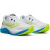 imageSaucony Mens Endorphin Speed 4WhiteViziblue