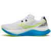 imageSaucony Mens Endorphin Speed 4WhiteViziblue