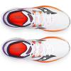 imageSaucony Mens Endorphin Speed 4WhiteViziorange