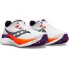 imageSaucony Mens Endorphin Speed 4WhiteViziorange