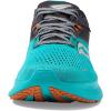 imageSaucony Mens Ride 16AgaveBasalt