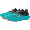 imageSaucony Mens Ride 16AgaveBasalt