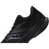 imageSaucony Mens Ride 16BlackBlackBlack