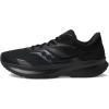 imageSaucony Mens Ride 16BlackBlackBlack