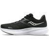 imageSaucony Mens Ride 16BlackWhite
