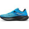 imageSaucony Mens Ride 16Echo Viziblue