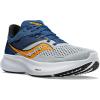 imageSaucony Mens Ride 16Finesse Teal