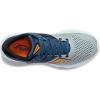 imageSaucony Mens Ride 16Finesse Teal