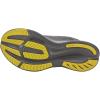 imageSaucony Mens Ride 16GravelSulphur