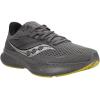 imageSaucony Mens Ride 16GravelSulphur
