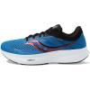 imageSaucony Mens Ride 16HydroBlack