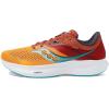 imageSaucony Mens Ride 16MarigoldLava