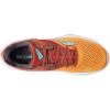 imageSaucony Mens Ride 16MarigoldLava