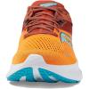 imageSaucony Mens Ride 16MarigoldLava