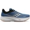 imageSaucony Mens Ride 16MurkBlack