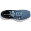 imageSaucony Mens Ride 16MurkBlack