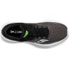 imageSaucony Mens Ride 16UmbraSlime