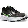 imageSaucony Mens Ride 16UmbraSlime