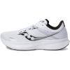 imageSaucony Mens Ride 16WhiteBlack