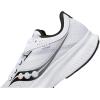 imageSaucony Mens Ride 16WhiteBlack