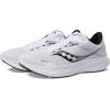 imageSaucony Mens Ride 16WhiteBlack