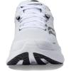 imageSaucony Mens Ride 16WhiteBlack