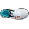 imageSaucony Mens Ride 16WhiteGravel
