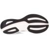 imageSaucony Mens Ride 17CinderBlack