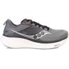 imageSaucony Mens Ride 17CinderBlack