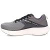 imageSaucony Mens Ride 17CinderBlack