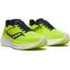 imageSaucony Mens Ride 17CitronNavy