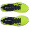 imageSaucony Mens Ride 17CitronNavy