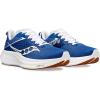imageSaucony Mens Ride 17CobaltWhite