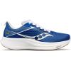 imageSaucony Mens Ride 17CobaltWhite
