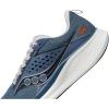 imageSaucony Mens Ride 17MirageBlack