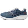 imageSaucony Mens Ride 17MirageBlack