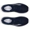 imageSaucony Mens Ride 17NavyGum
