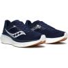 imageSaucony Mens Ride 17NavyGum