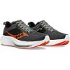 imageSaucony Mens Ride 17ShadowPepper