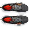 imageSaucony Mens Ride 17ShadowPepper