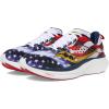 imageSaucony Mens Ride 17StarsStripes