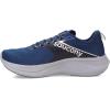 imageSaucony Mens Ride 17TideSilver