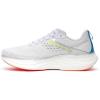 imageSaucony Mens Ride 17WhiteVizi