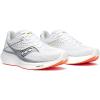 imageSaucony Mens Ride 17WhiteVizi