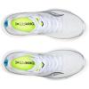 imageSaucony Mens Ride 17WhiteVizi