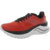 imageSaucony Mens Endorphin Shift 3 Running ShoeInfraredBlack