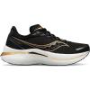 imageSaucony Mens Endorphin Speed 3 Running ShoeBlackGoldstruck