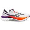 imageSaucony Mens Endorphin Speed 4WhiteViziorange