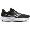 imageSaucony Mens Ride 16BlackWhite