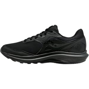 imageSaucony Mens Cohesion 16 SneakerBlack